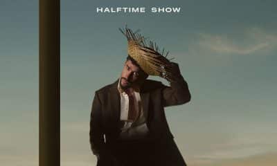 Cartel de Bad Bunny que anunciar su participación en el espectáculo de la Super Bowl. EFE/ Apple Music SOLO USO EDITORIAL/SOLO DISPONIBLE PARA ILUSTRAR LA NOTICIA QUE ACOMPAÑA (CRÉDITO OBLIGATORIO)