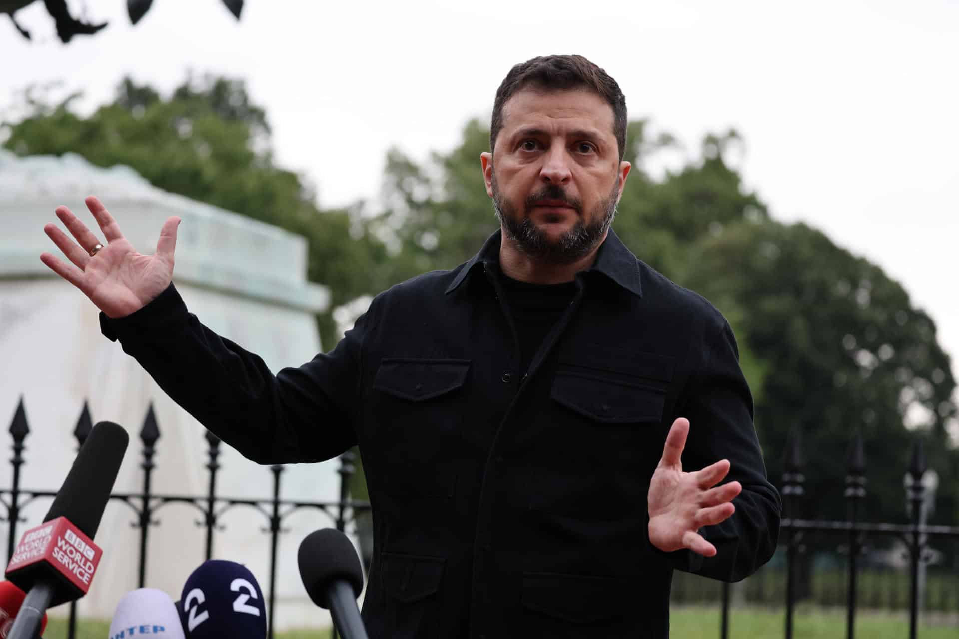 Fotografía de archivo. EFE/ Octavio Guzmán