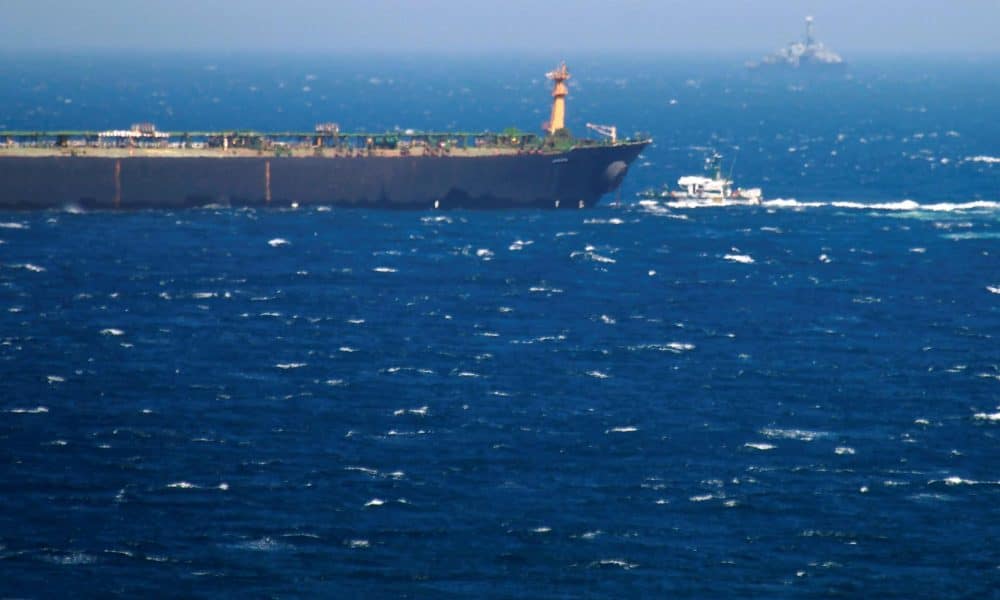 Archivo. .EFE/ A.Carrasco Ragel.