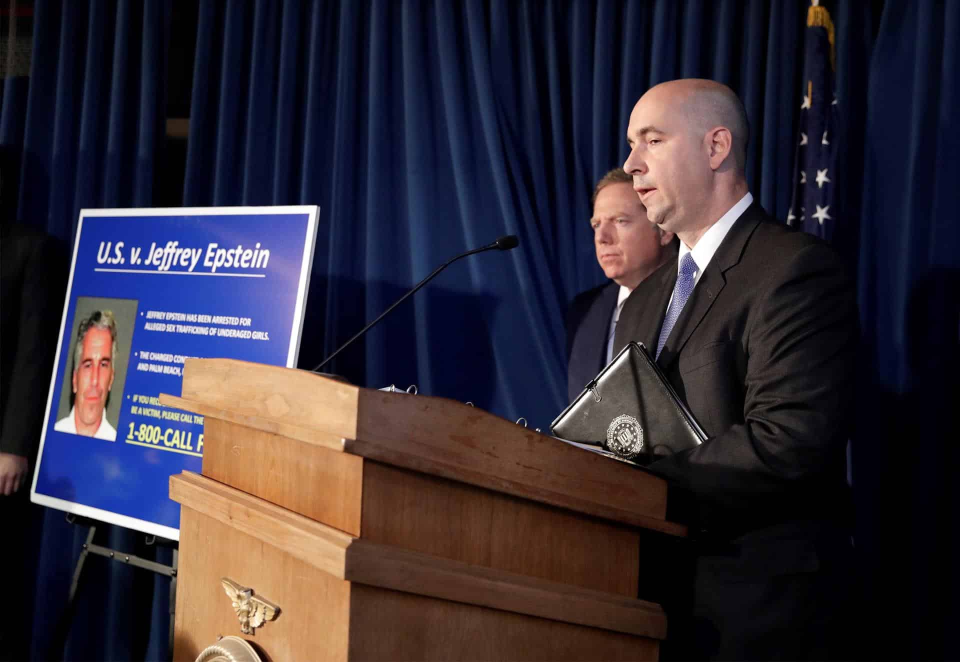 Archivo. EFE/EPA/JASON SZENES