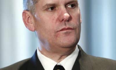 Fotografía de archivo que muestra al entonces viceministro de Finanzas de Cuba, Alejandro Gil, en Viña del Mar (Chile). EFE/ Felipe Trueba