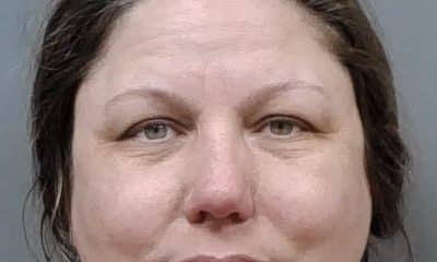 Fotografía cedida por la Oficina del Sheriff del Condado de Manatee donde aparece Susan Avalon, de 51 años, quien fue arrestada en su vivienda en el condado de Citrus acusada de matar a sus dos exmaridos el mismo día. EFE/Oficina del Sheriff del Condado de Manatee /SOLO USO EDITORIAL /NO VENTAS /SOLO DISPONIBLE PARA ILUSTRAR LA NOTICIA QUE ACOMPAÑA /CRÉDITO OBLIGATORIO