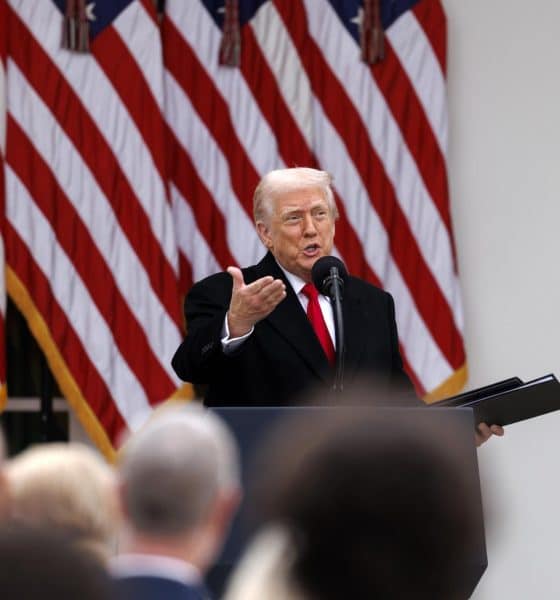 Archivo. EFE/EPA/WILL OLIVER / POOL POOL