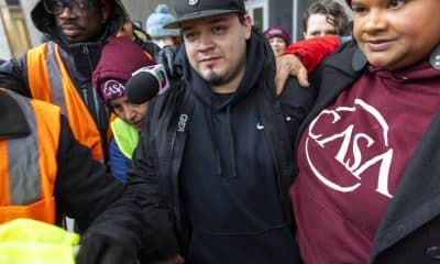 Archivo. EFE/EPA/SHAWN THEW