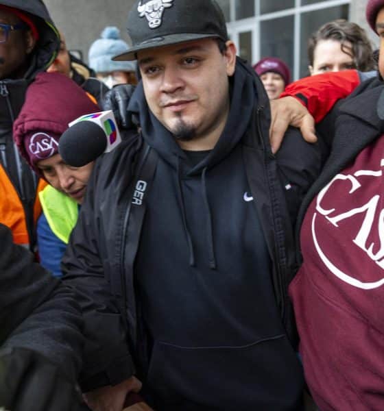 Archivo. EFE/EPA/SHAWN THEW