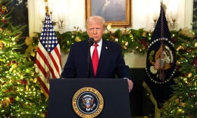 EFE/EPA/Doug Mills / POOL