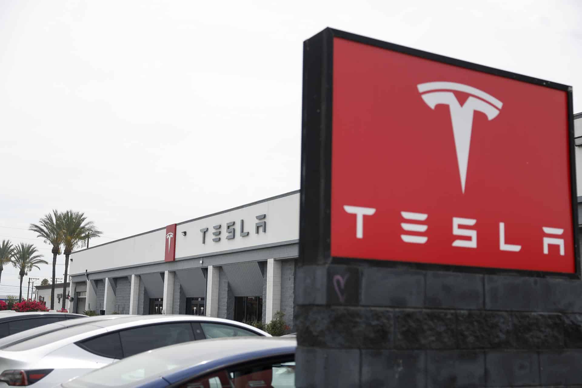 Fotografía de archivo. EFE/EPA/CAROLINE BREHMAN