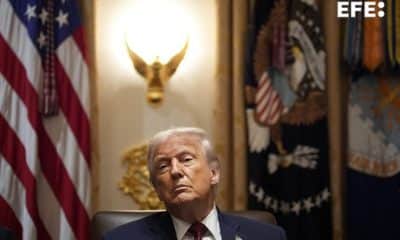 EFE/EPA/YURI GRIPAS / POOL