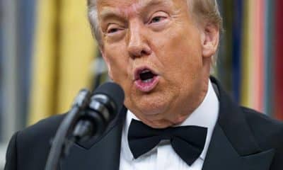 Imagen de archivo. EFE/EPA/BONNIE CASH / POOL