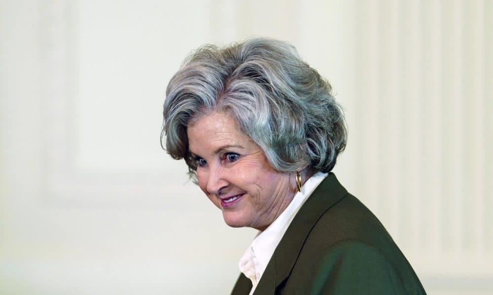 Archivo. EFE/EPA/WILL OLIVER