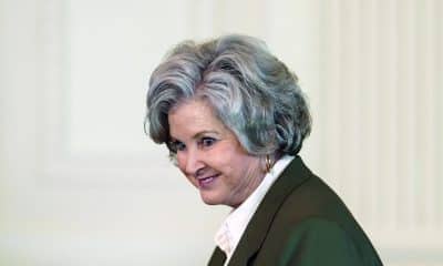 Archivo. EFE/EPA/WILL OLIVER