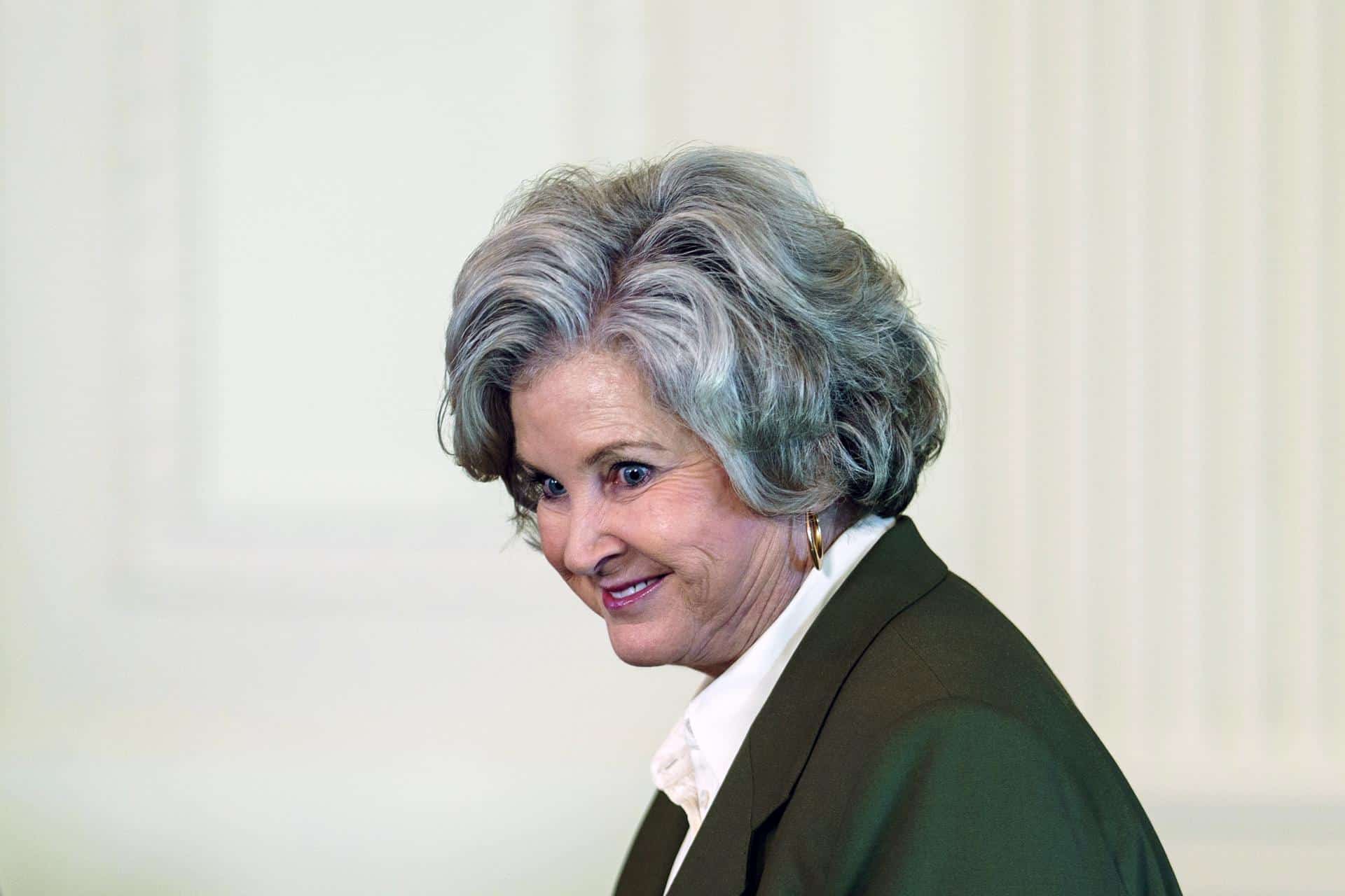 Archivo. EFE/EPA/WILL OLIVER