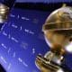 Fotografía de archivo de las estatuillas de los Globos de Oro. EFE/EPA/Caroline Brehman