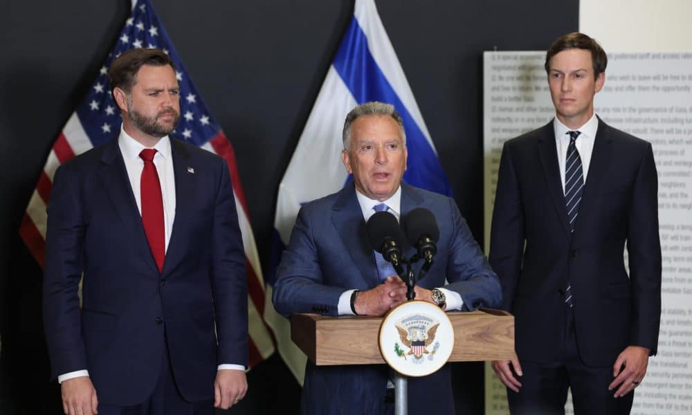 Archivo. EFE/EPA/ABIR SULTAN