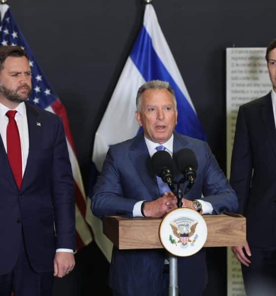 Archivo. EFE/EPA/ABIR SULTAN