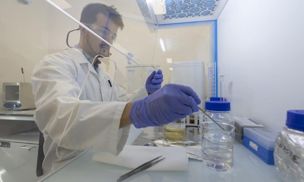 Archivo. EFE/Quique Curbelo