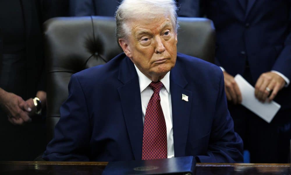 EFE/EPA/WILL OLIVER / POOL