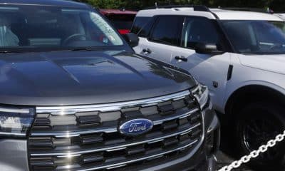 Fotografía de archivo. EFE/EPA/CJ GUNTHER