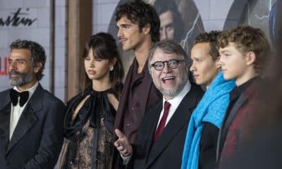 Archivo. EFE/EPA/JILL CONNELLY