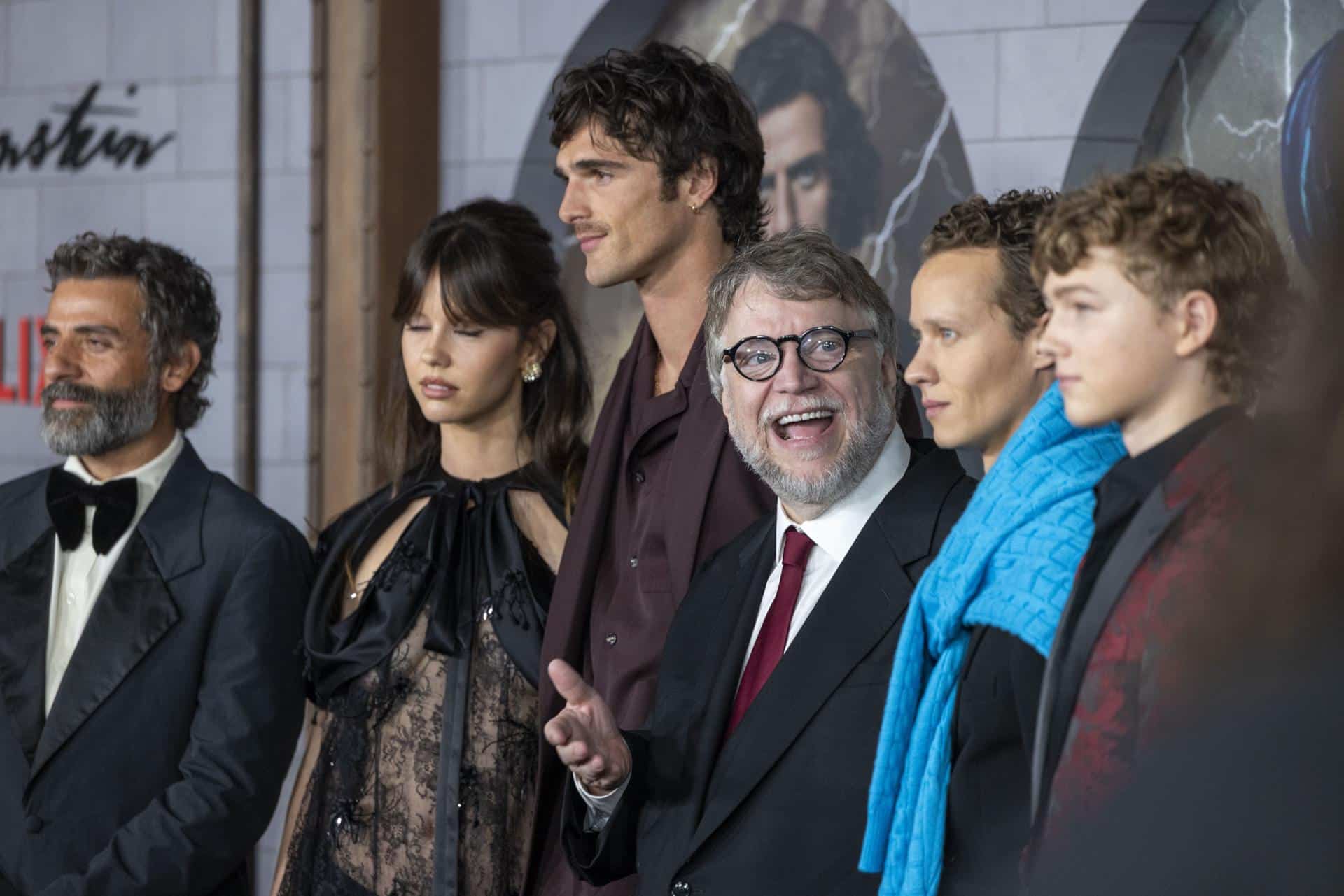 Archivo. EFE/EPA/JILL CONNELLY