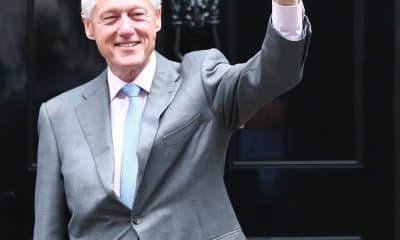 Archivo. EFE/EPA/NEIL HALL