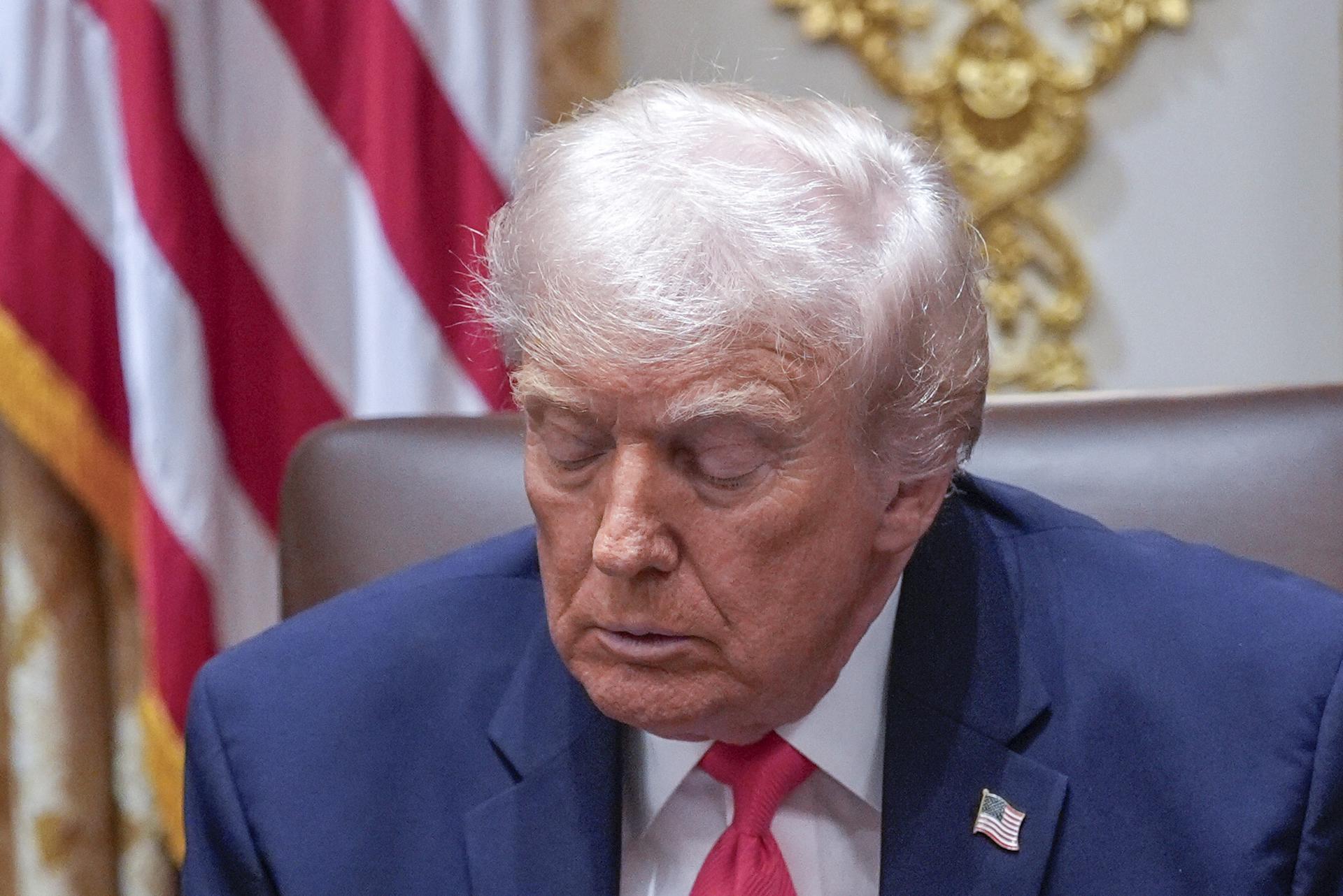 EFE/EPA/YURI GRIPAS / POOL