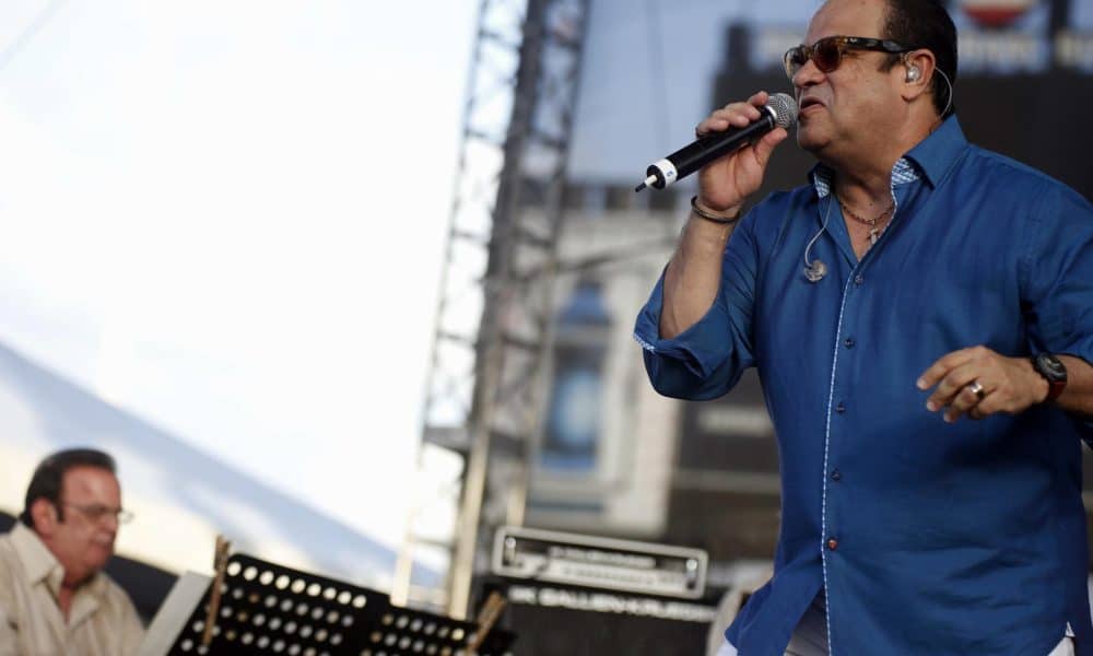 Archivo. EFE/Thais Llorca