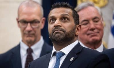 Archivo. EFE/EPA/FRANCIS CHUNG / POOL