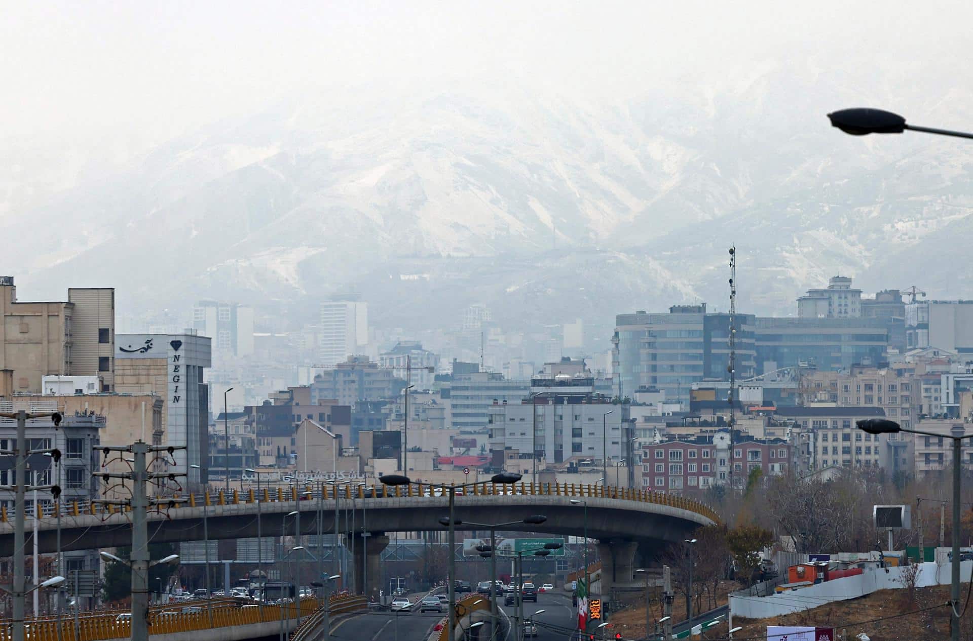 EFE/EPA/ABEDIN TAHERKENAREH