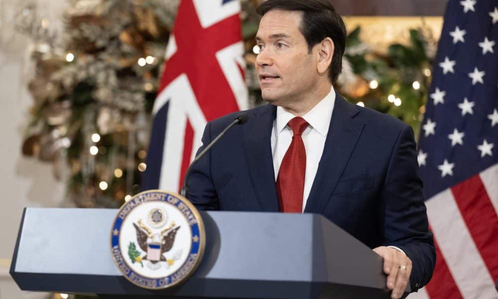 Imagen de archivo. EFE/EPA/LUKE JOHNSON