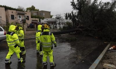 Archivo. EFE/EPA/ETIENNE LAURENT