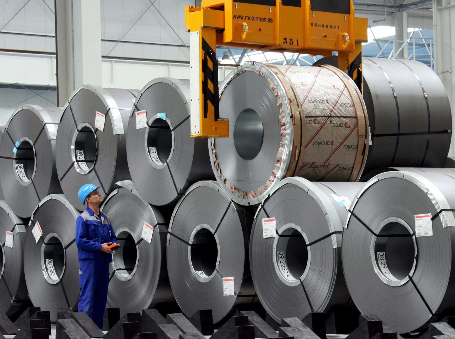 Archivo. EFE/ MARTIN SCHUTT