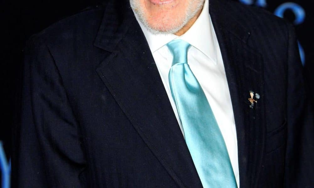 Imagen de archivo. EPA/NINA PROMMER