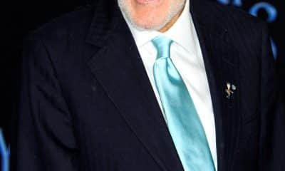 Imagen de archivo. EPA/NINA PROMMER