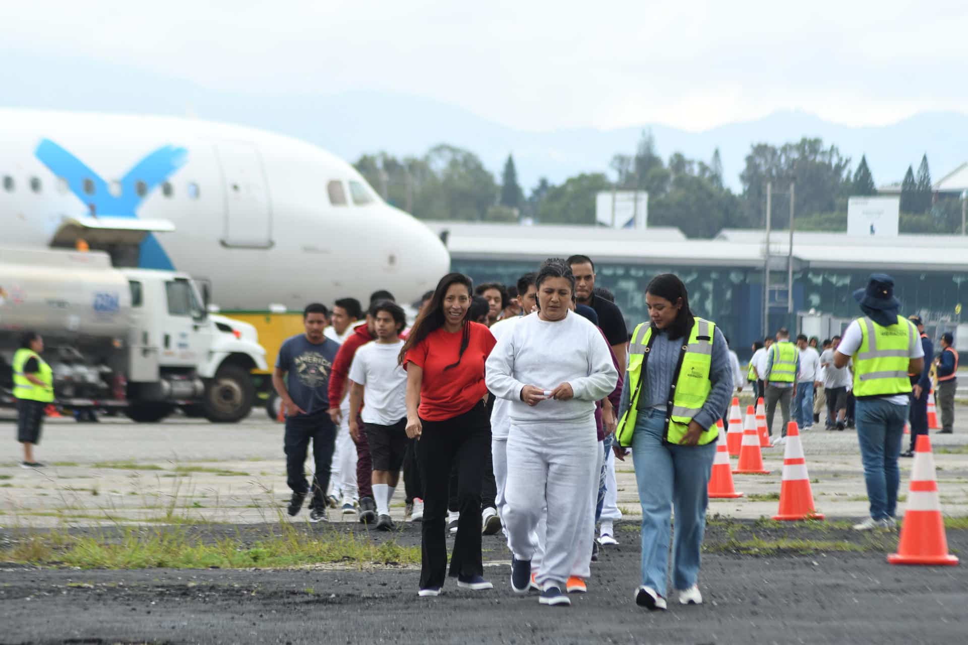 Fotografía de archivo. EFE/ Alex Cruz