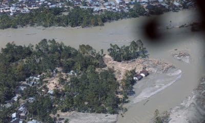 EFE/EPA/HOTLI SIMANJUNTAK