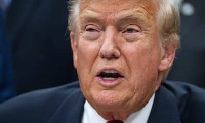 Archivo. EFE/EPA/BONNIE CASH / POOL