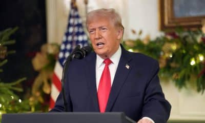 EFE/EPA/Doug Mills / POOL