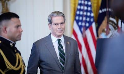 Archivo. EFE/EPA/YURI GRIPAS / POOL