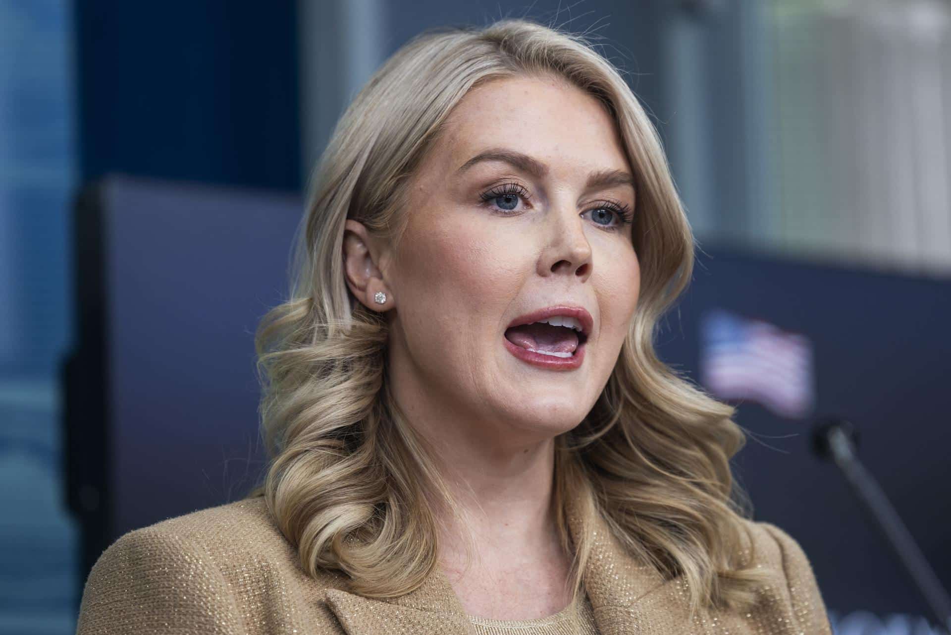 EFE/EPA/JIM LO SCALZO