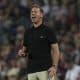 Julian Nagelsmann, seleccionador alemán. EFE / Alejandro García.