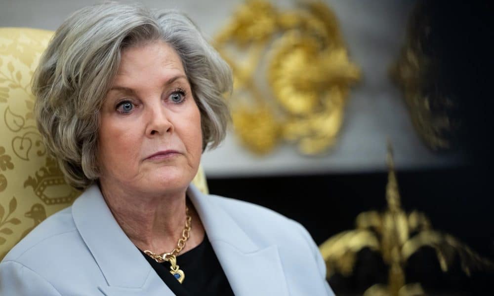 Archivo. EFE/EPA/FRANCIS CHUNG / POOL