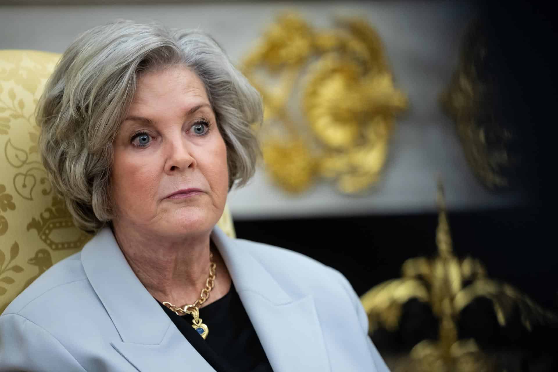 Archivo. EFE/EPA/FRANCIS CHUNG / POOL