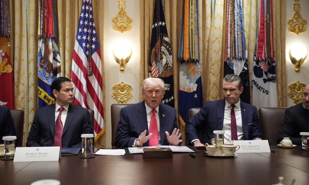 EFE/EPA/YURI GRIPAS / POOL