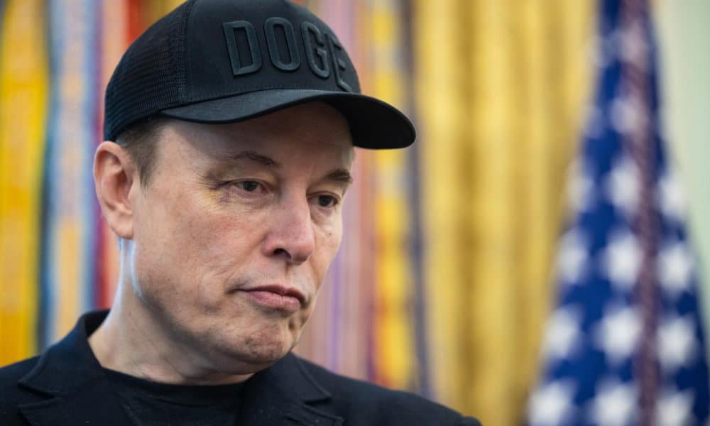 Archivo. EFE/EPA/FRANCIS CHUNG / POOL