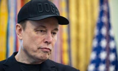 Archivo. EFE/EPA/FRANCIS CHUNG / POOL