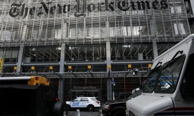 Fotografía de archivo. EFE / PETER FOLEY