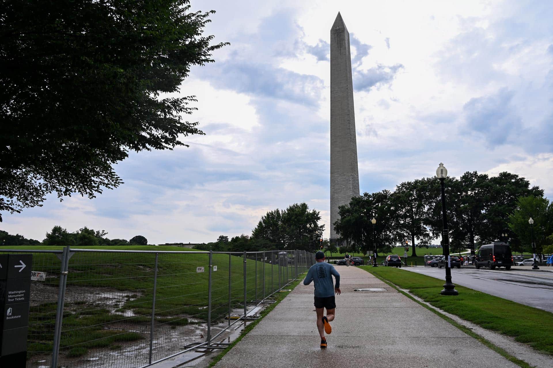 Imagen de archivo. EFE/EPA/ALEX WROBLEWSKI