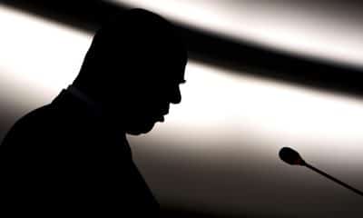 En la imagen de archivo, el secretario general del Consejo de Europa, Alain Berset. EFE/EPA/TIL BUERGY