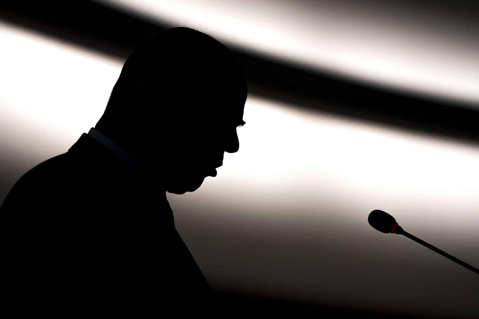 En la imagen de archivo, el secretario general del Consejo de Europa, Alain Berset. EFE/EPA/TIL BUERGY